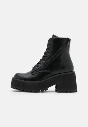 Skor med blockklack Coolway | Zalando Skor med blockklack Coolway | Zalando