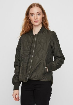 Gröna Vårjackor | Dam & Herr | ZALANDO Gröna Vårjackor | Dam & Herr | ZALANDO