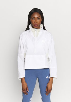 adidas cagoule jacket
