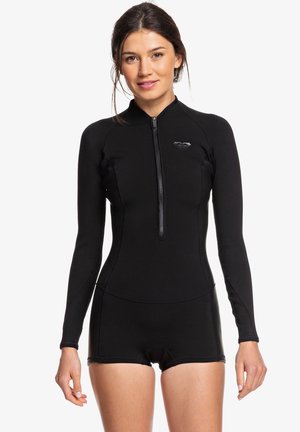Zwarte Roxy Fitness kleding online kopen | ZALANDO Zwarte Roxy Fitness kleding online kopen | ZALANDO