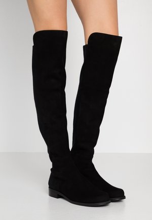 Lårhöga stövlar Stuart Weitzman | Zalando Lårhöga stövlar Stuart Weitzman | Zalando