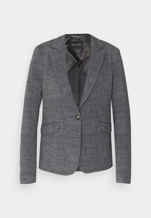 Grijze Geruite blazer dames online | ZALANDO Grijze Geruite blazer dames online | ZALANDO