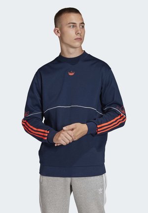 adidas Originals Stripete gensere til dame og herre | Zalando.no adidas Stripete gensere til dame og herre | Zalando.no