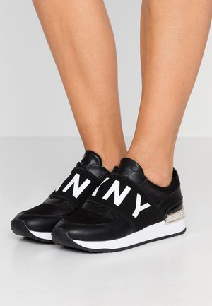 dkny plimsolls