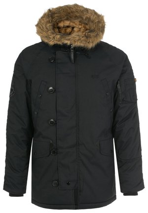 Jassen met bontkraag online kopen | ZALANDO Jassen met bontkraag online kopen | ZALANDO
