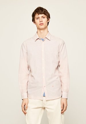 Camisas a rayas Rosa Pepe Jeans Talla M online | Comprar la Camisas a rayas Pepe Jeans online | Comprar la colección en