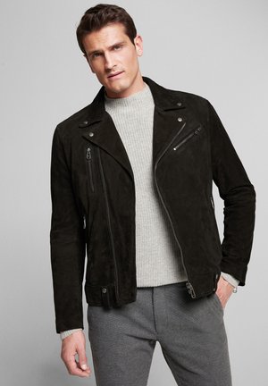 JOOP! Leren jas online kopen | Gratis verzending | Zalando Leren jassen online kopen | Gratis verzending | P&C