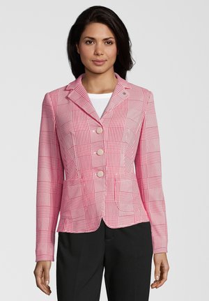 Roze Geruite blazer dames online | ZALANDO Roze Geruite blazer dames online | ZALANDO