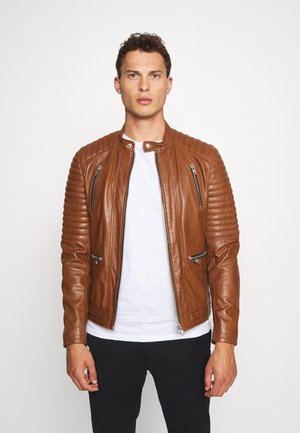 Skinnjackor Storlek 3XL online | Dam & Herr | Zalando Skinnjackor Storlek 3XL online | Dam & Herr | Zalando