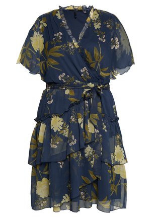 zalando plus size dresses