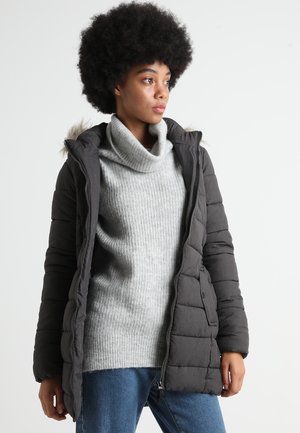 anorak zalando mujer