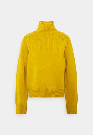 Gele Wollen truien Maat XS online kopen | ZALANDO Gele Wollen truien Maat XS online kopen | ZALANDO