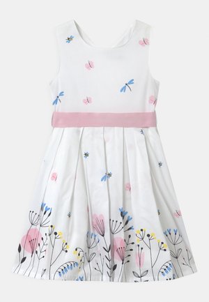 zalando robe fille