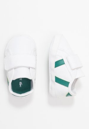 chausson lacoste
