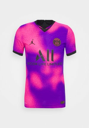 zalando maillot psg