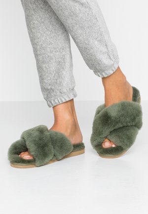 Schapenvacht schoenen online kopen | ZALANDO Schapenvacht schoenen online kopen | ZALANDO