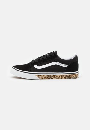 vans old skool taille 35