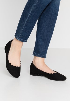 Svarte Dorothy Perkins Black Friday Sko 2019 | Mote på Svarte Dorothy Perkins Black Friday Sko 2019 | Mote på