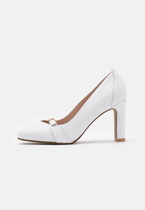 escarpins mariage taille 42
