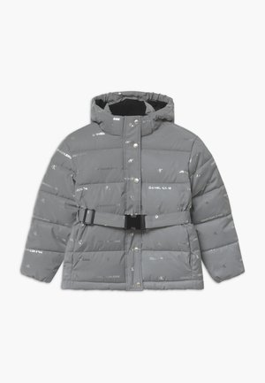 Grå Vinterjackor Storlek 176 | Dam, Herr & Barn | Zalando Grå Vinterjackor Storlek 176 | Dam, Herr & Barn | Zalando
