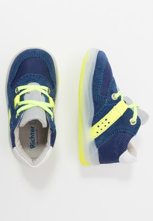Sneakers Richter | Sko til dame, herre og barn på Zalando Sneakers Kickers | Sko til dame, herre og barn på Zalando
