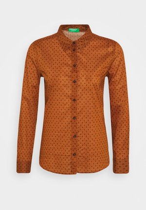 Skjorter til dame, herre og barn Benetton på nett hos Zalando.no Skjorter til dame, herre og barn Benetton på nett hos Zalando.no