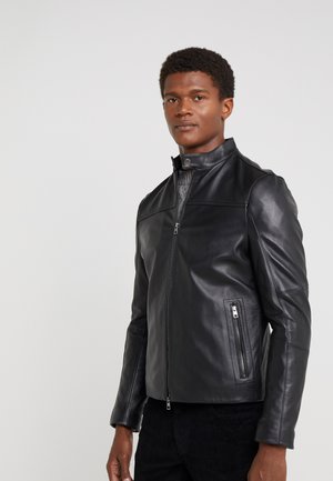 Michael Kors Leren jas online kopen | Gratis verzending Michael Kors Leren jas online kopen | Gratis verzending