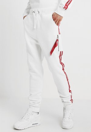 alpha industries joggers