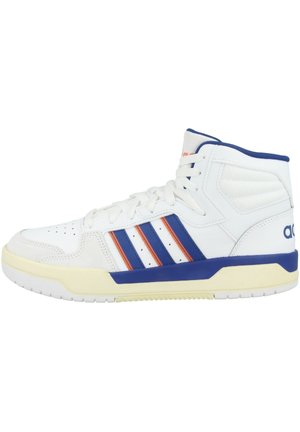 adidas rouge montante