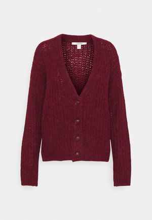 Rode Esprit Coltruien | Dames en Heren | Zalando Rode Esprit Dames truien & vesten online | ZALANDO