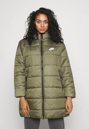 Manteaux Grande Taille Pour Femme Tous Les Articles Chez Zalando
