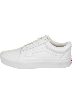vans zapatillas blancas vans zapatillas blancas