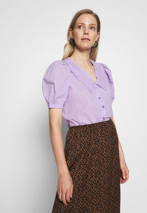 Lilla Skjorter til dame, herre og barn på nett hos Zalando.no Lilla Skjorter til dame, herre og barn på nett hos Zalando.no