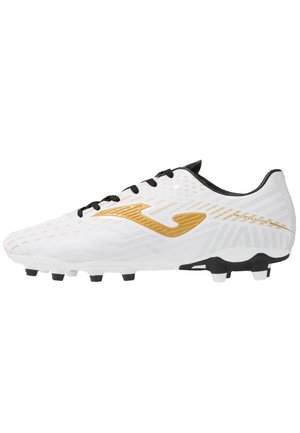 Hvite Joma Herreklær & Herresko på Zalando.no Joma MUNDIAL Fotballsko for kunstgress weiss Zalando.no