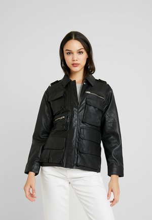 Bikerjackor Topshop online | Dam & Herr | Zalando Bikerjackor Topshop online | Dam & Herr | Zalando