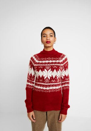 Rode Abercrombie & Fitch Bordeaux mode online shop | ZALANDO Rode Abercrombie & Fitch Bordeaux mode online shop | ZALANDO