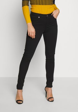 benetton jeans skinny