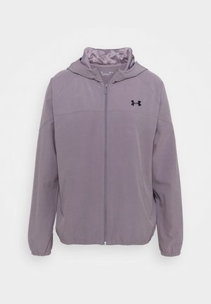 gran ajuste salida para la venta como serch Chaquetas running Under Armour online en Zalando gran ajuste salida para la venta como serch Chaquetas running Under Armour online en Zalando