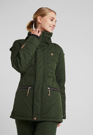 Skijakker og snowboardjakker på nett hos Zalando.no Skijakker og snowboardjakker på nett hos Zalando.no
