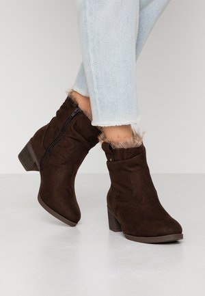 Dorothy Perkins Kläder i färgen ljusbrun hos Zalando Dorothy Perkins Kläder i färgen ljusbrun hos Zalando