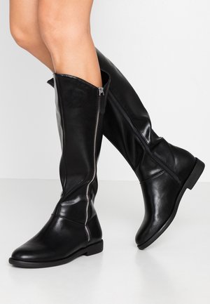 zalando bottes plates homme