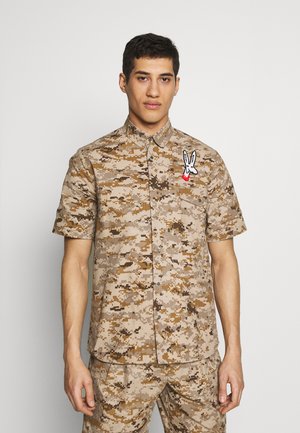 Army og kamuflasje Tonsure på nett | Zalando.no Army og kamuflasje Tonsure på nett | Zalando.no