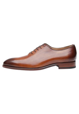 Rahmengenahte Schuhe Zalando