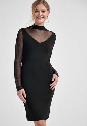 Den lilla svarta | Little Black Dress | Zalando Den lilla svarta: 10 outfit inspirationer för dig! | Stylight