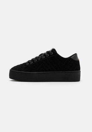 hub plateau sneaker
