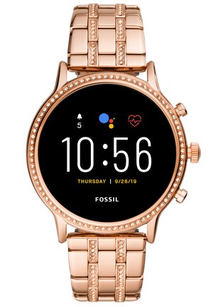 Montre Fossil Connecté Homme | Outlet museusolsona.cat