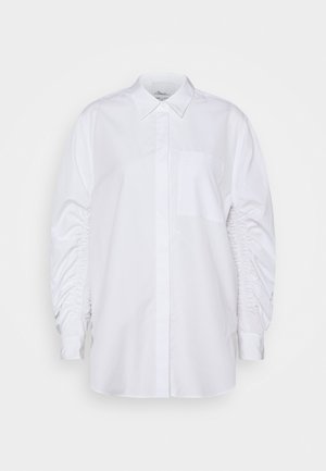 Skjorter til dame, herre og barn 3.1 Phillip Lim på nett hos 3.1 Phillip Lim CAP SLEEVE BLOUSE - Skjorte - white