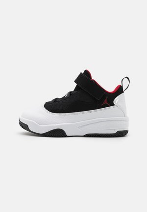 commander des jordan