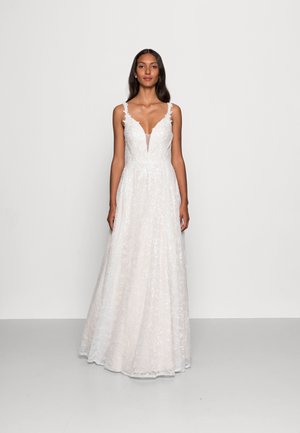 Luxuar Fashion Brautkleider Fur Deine Hochzeit Zalando