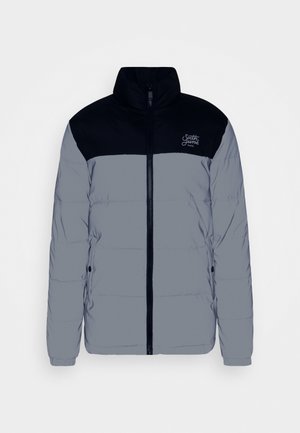 Grå Black Friday spesialtilbud – Zalando.no Blend Outerwear - Jakker og frakker STONE GREY - Herreklær Spesialtilbud